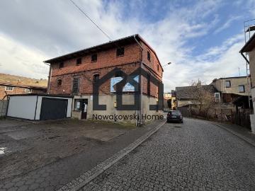 Komercyjne lokal na sprzedaż, Łąkowa