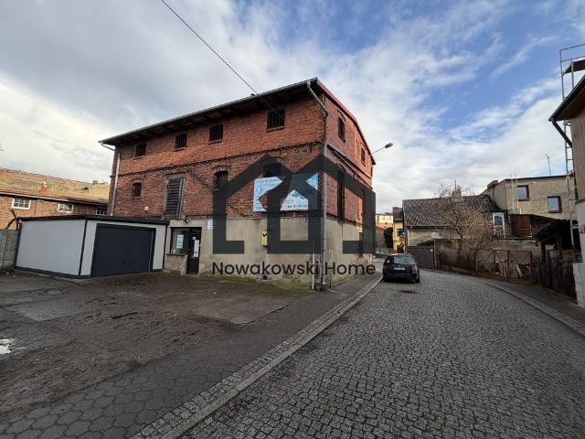 Komercyjne lokal na sprzedaż, Łąkowa