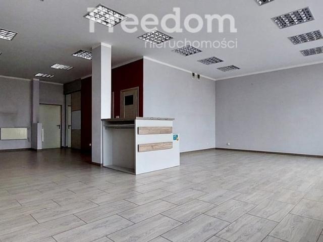 Komercyjne lokal na sprzedaż, Kościuszki
