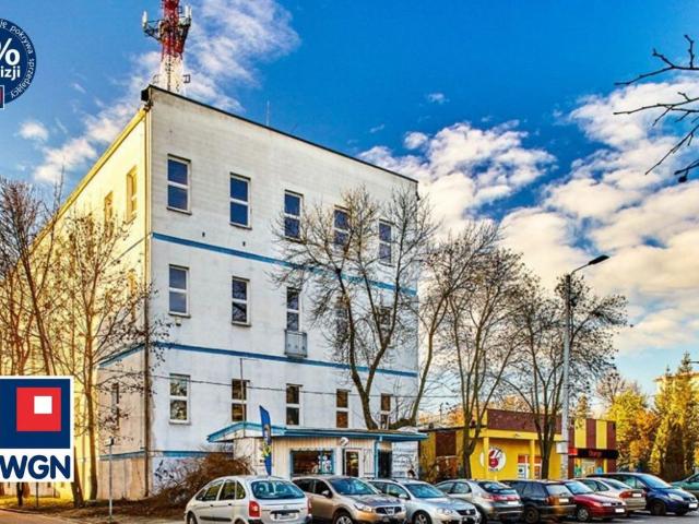 Komercyjne lokal na sprzedaż, Kościuszki