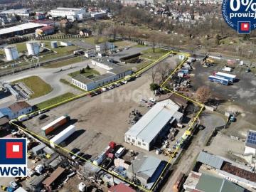 Komercyjne lokal na sprzedaż, Kościuszki