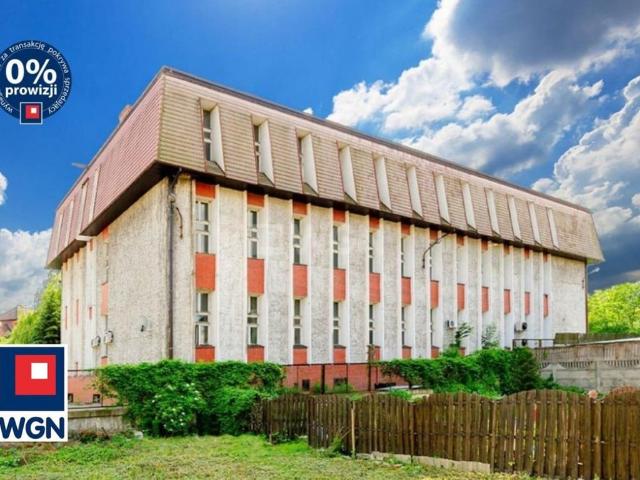 Komercyjne lokal na sprzedaż, Kościuszki