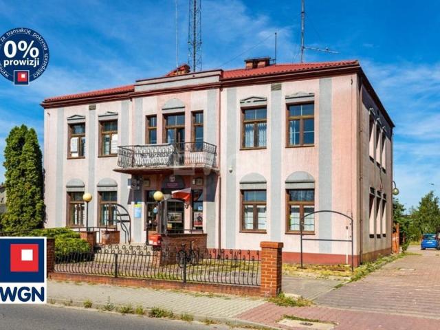 Komercyjne lokal na sprzedaż, Kościuszki
