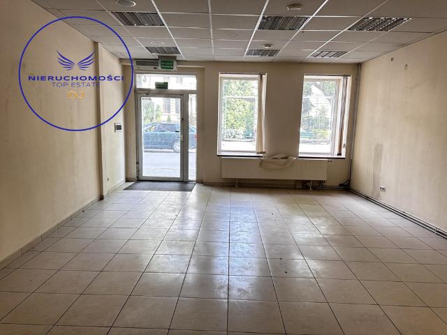 Komercyjne lokal na sprzedaż, Kościuszki