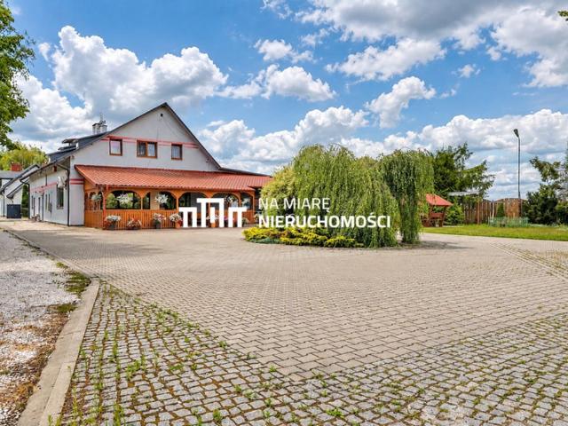 Komercyjne lokal na sprzedaż, Kościuszki