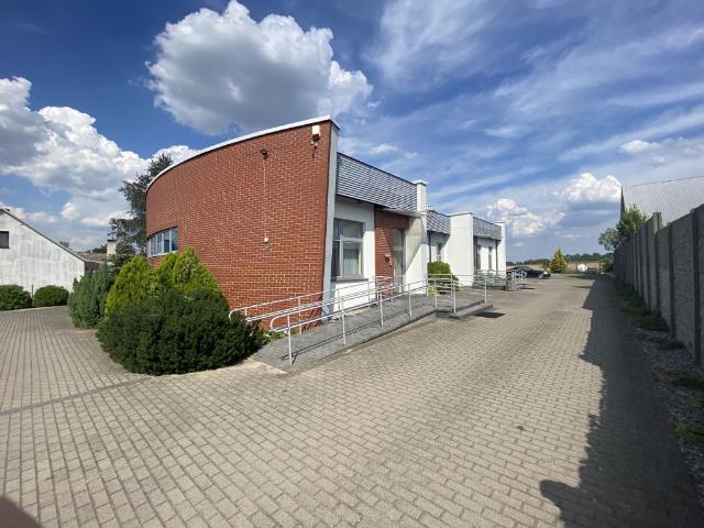 Komercyjne lokal na sprzedaż, Kolonia