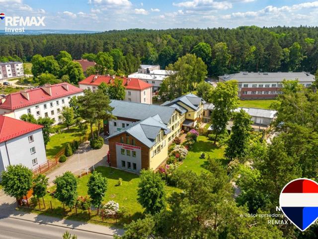 Komercyjne lokal na sprzedaż, Kolonia Stella