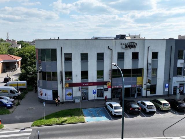 Komercyjne lokal na sprzedaż, Konin, Chopina