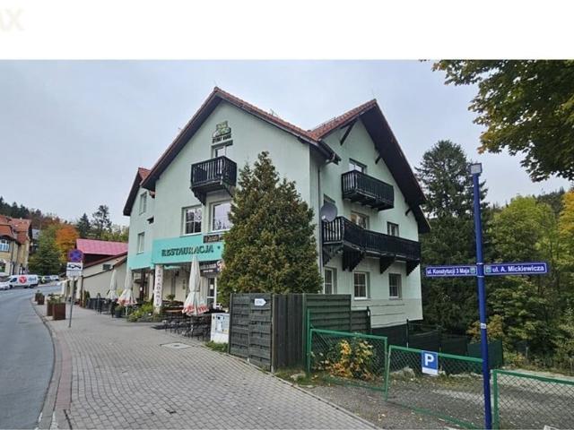 Komercyjne lokal na sprzedaż, Konstytucji 3 Maja