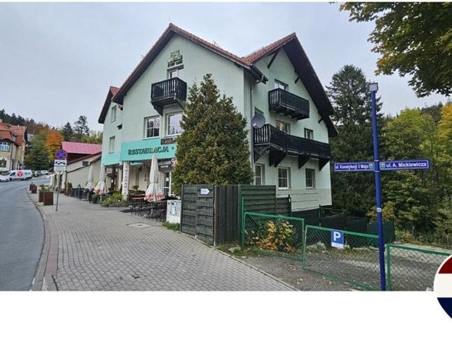 Komercyjne lokal na sprzedaż, Konstytucji 3 Maja