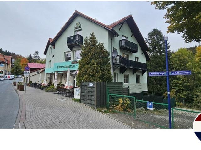 Komercyjne lokal na sprzedaż, Konstytucji 3 Maja