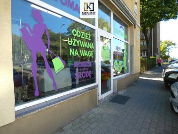 Komercyjne lokal na sprzedaż, Kopernika