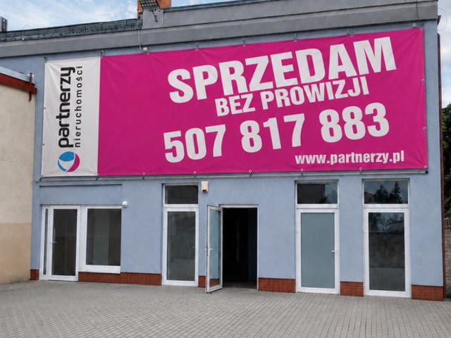 Komercyjne lokal na sprzedaż, Kopernika