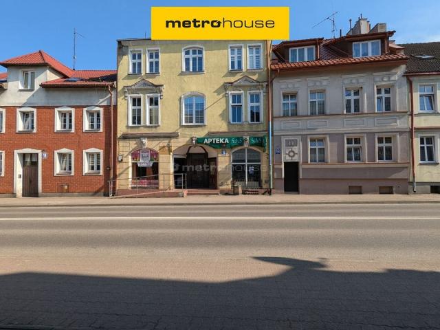 Komercyjne lokal na sprzedaż, Koszalińska