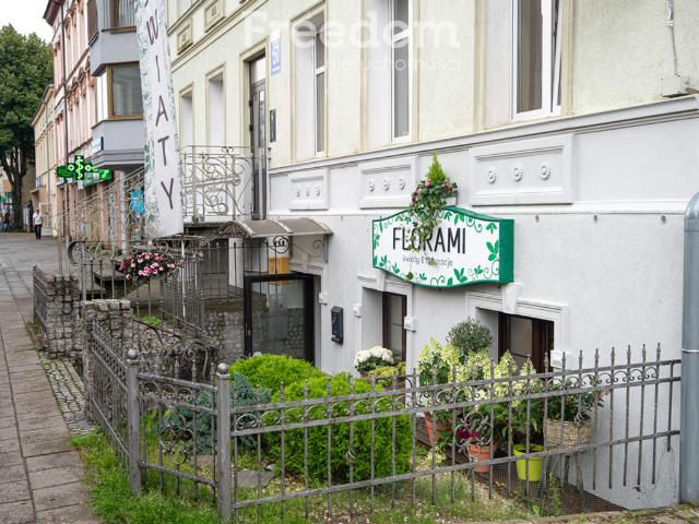 Komercyjne lokal na sprzedaż, Koszalin, Zwycięstwa