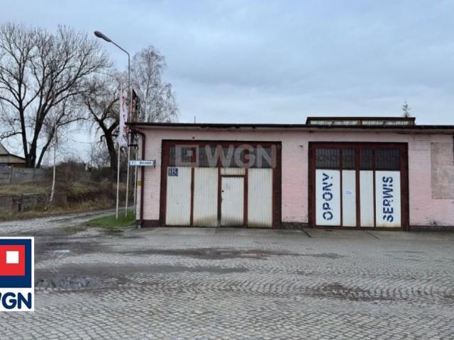 Komercyjne lokal na sprzedaż, Koszarowa