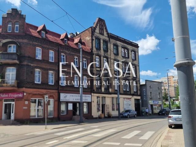 Komercyjne lokal na sprzedaż, Katowice