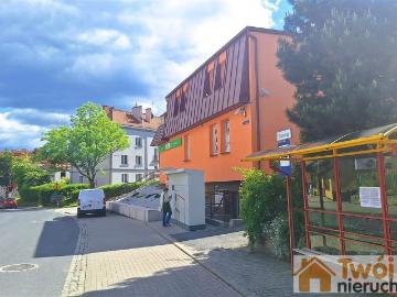Komercyjne lokal na sprzedaż, Kaczawska