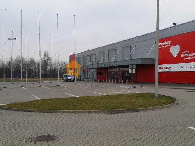 Komercyjne lokal na sprzedaż, Kalisz, Aleja Wojska Polskiego