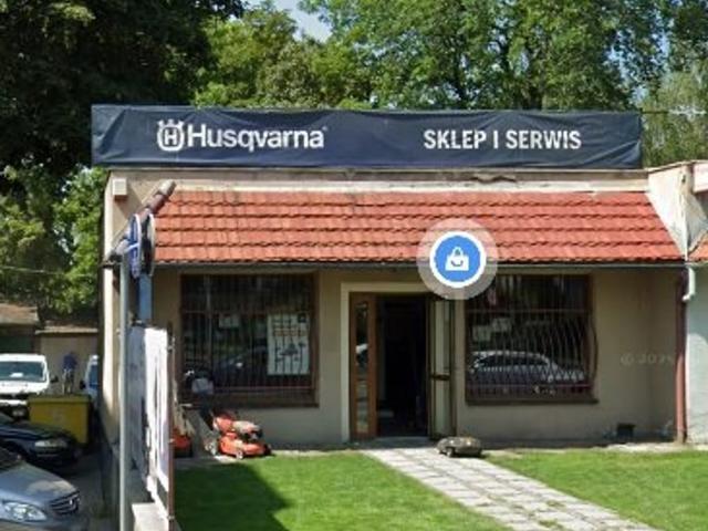 Komercyjne lokal na sprzedaż, Kalisz, Armii Krajowej
