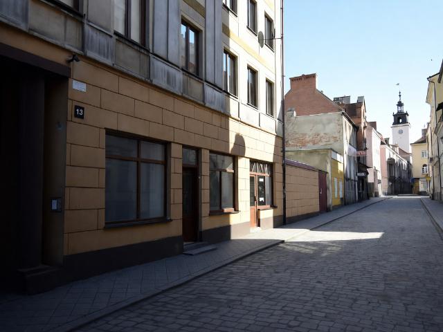Komercyjne lokal na sprzedaż, Kalisz, Piskorzewie