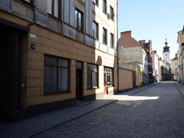 Komercyjne lokal na sprzedaż, Kalisz, Piskorzewie