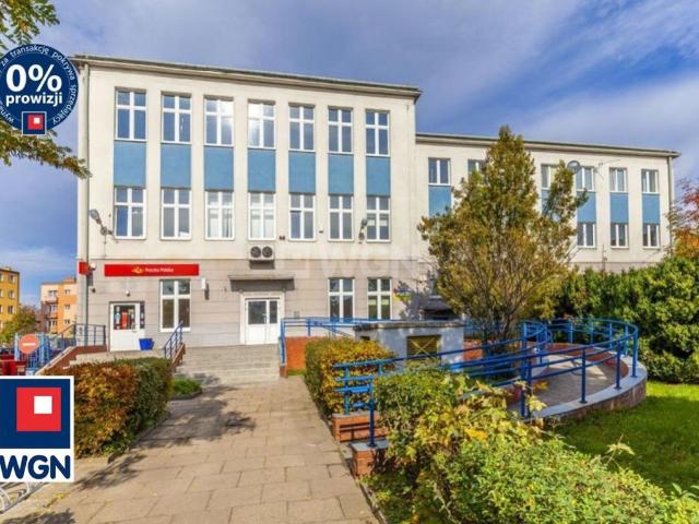 Komercyjne lokal na sprzedaż, Kaliska
