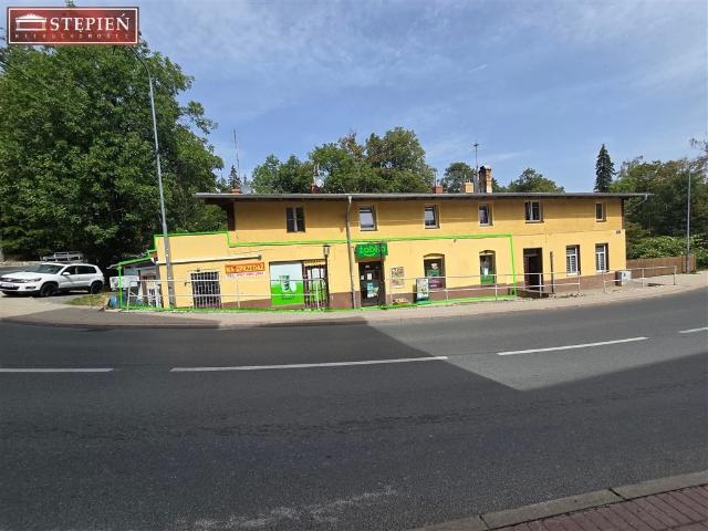 Komercyjne lokal na sprzedaż, Karkonoska
