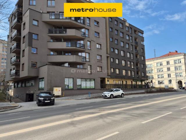Komercyjne lokal na sprzedaż, Kielce, Centrum