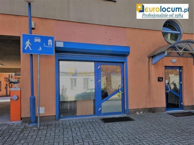 Komercyjne lokal na sprzedaż, Kielce, Centrum, Starodomaszowska