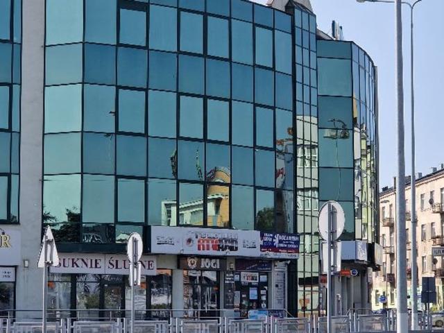 Komercyjne lokal na sprzedaż, Kielce, Centrum, Paderewskiego
