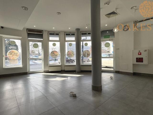 Komercyjne lokal na sprzedaż, Kielce, Centrum, Przecznica