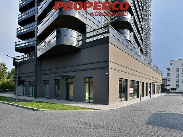 Komercyjne lokal na sprzedaż, Kielce, Centrum, Zagnańska