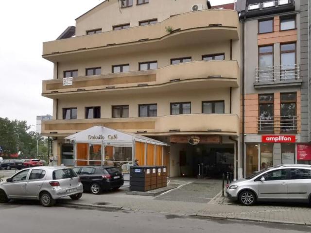 Komercyjne lokal na sprzedaż, Kielce