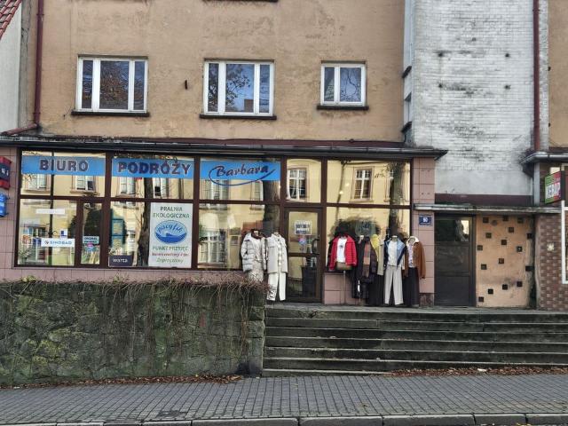 Komercyjne lokal na sprzedaż, Kilińszczaków