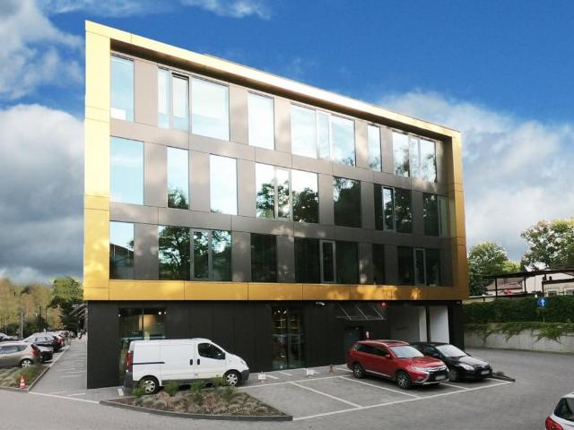 Komercyjne lokal na sprzedaż, Kraków, Łagiewniki, Zakopiańska