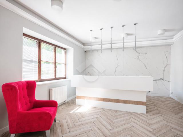 Komercyjne lokal na sprzedaż, Kraków, Bronowice, Górna