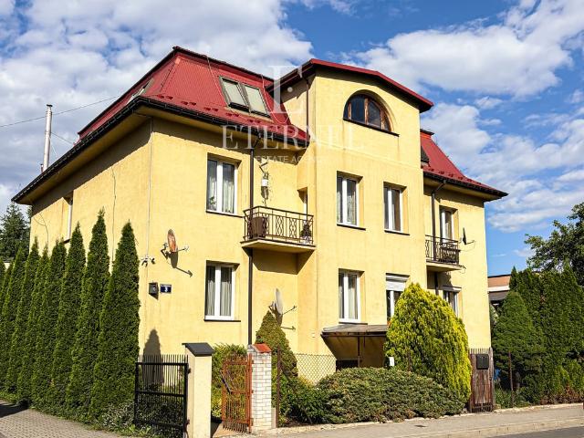 Komercyjne lokal na sprzedaż, Kraków, Grzegórzki, Olszańska