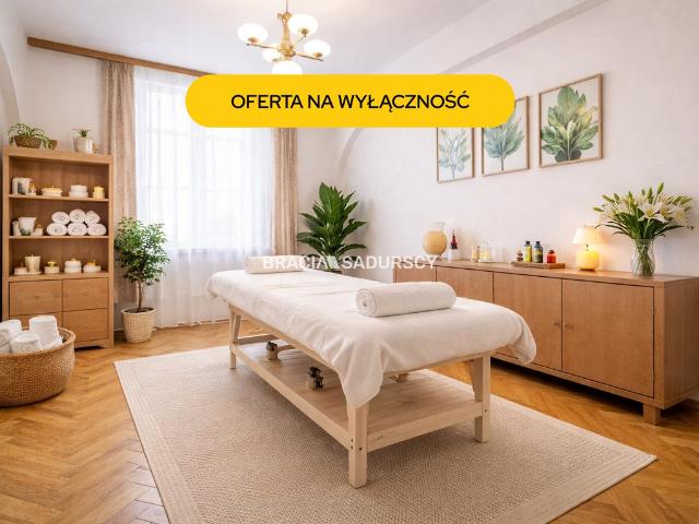 Komercyjne lokal na sprzedaż, Kraków, Stare Miasto, Zyblikiewicza