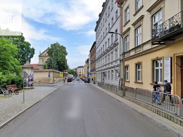 Komercyjne lokal na sprzedaż, Kraków, Stare Miasto, Krowoderska