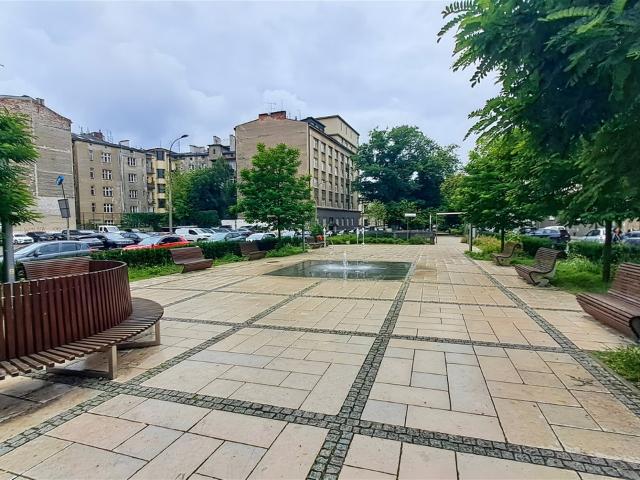 Komercyjne lokal na sprzedaż, Kraków, Stare Miasto, Krowoderska