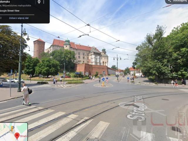Komercyjne lokal na sprzedaż, Kraków, Stare Miasto, Stradomska