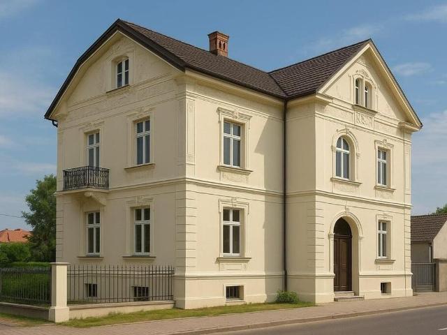 Komercyjne lokal na sprzedaż, Krakowska