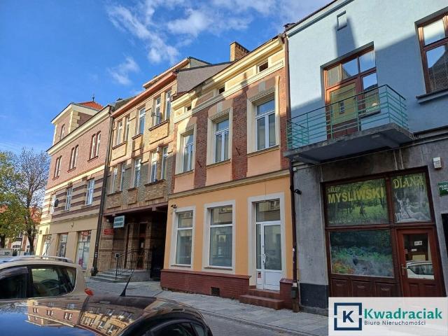 Komercyjne lokal na sprzedaż, Krosno, Ordynacka