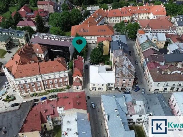 Komercyjne lokal na sprzedaż, Krosno, Jana Szczepanika
