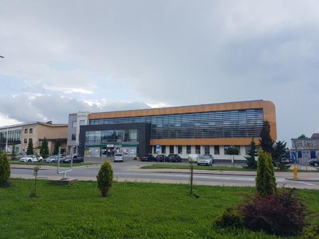 Komercyjne lokal na sprzedaż, Krosno, Tysiąclecia