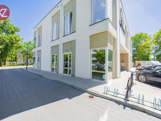 Komercyjne lokal na sprzedaż, Kwiatowa