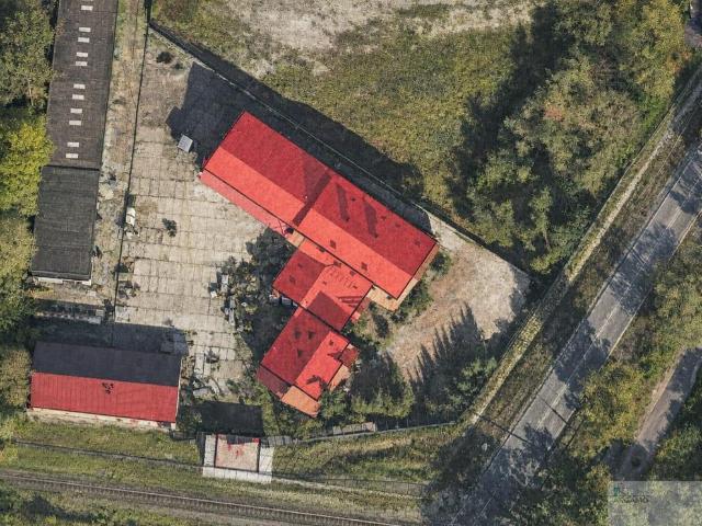 Komercyjne lokal na sprzedaż, Hołdunowska