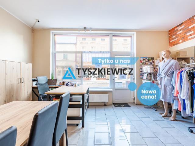 Komercyjne lokal na sprzedaż, Hallera