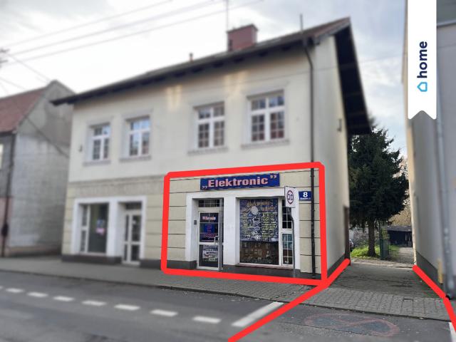 Komercyjne lokal na sprzedaż, Hallera